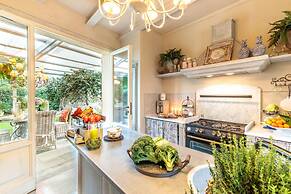 Villa Gianna in Montecarlo