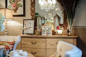 Villa Gianna in Montecarlo