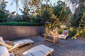 Villa Gianna in Montecarlo