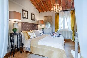 Villa Gianna in Montecarlo