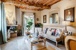 Villa Gianna in Montecarlo