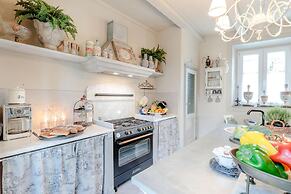 Villa Gianna in Montecarlo