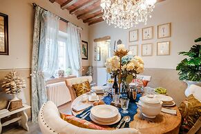 Villa Gianna in Montecarlo