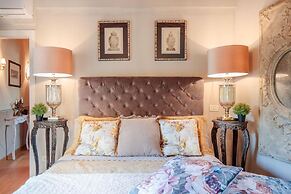 Villa Gianna in Montecarlo