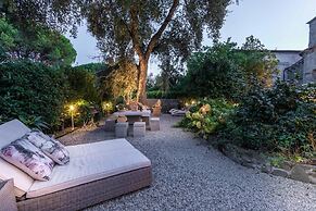 Villa Gianna in Montecarlo