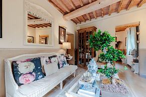 Villa Gianna in Montecarlo