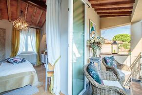 Villa Gianna in Montecarlo