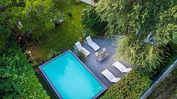 Villa Gianna in Montecarlo