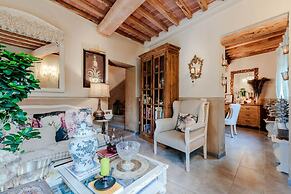 Villa Gianna in Montecarlo