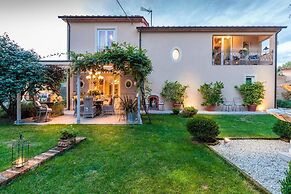 Villa Gianna in Montecarlo