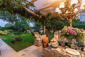 Villa Gianna in Montecarlo