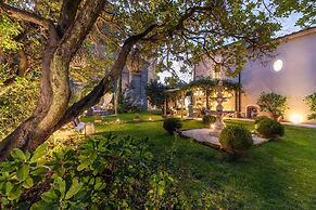 Villa Gianna in Montecarlo