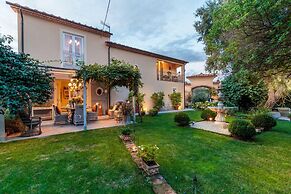 Villa Gianna in Montecarlo