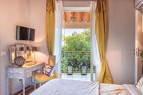 Villa Gianna in Montecarlo