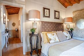 Villa Gianna in Montecarlo