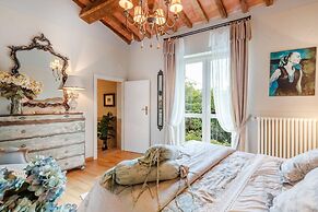 Villa Gianna in Montecarlo