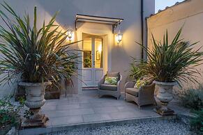 Villa Gianna in Montecarlo