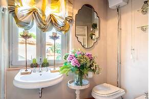 Villa Gianna in Montecarlo