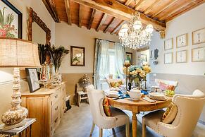 Villa Gianna in Montecarlo