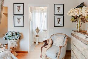 Villa Gianna in Montecarlo