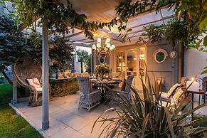 Villa Gianna in Montecarlo