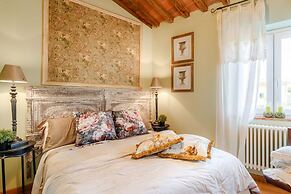 Villa Gianna in Montecarlo