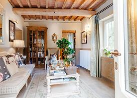 Villa Gianna in Montecarlo