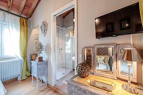 Villa Gianna in Montecarlo