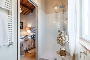 Villa Gianna in Montecarlo