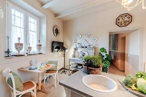 Villa Gianna in Montecarlo