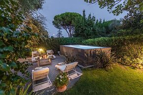 Villa Gianna in Montecarlo