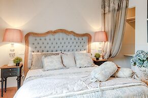 Villa Gianna in Montecarlo