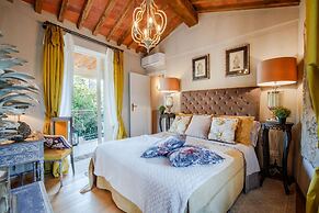 Villa Gianna in Montecarlo