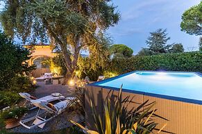 Villa Gianna in Montecarlo