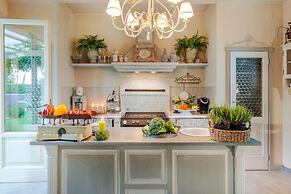 Villa Gianna in Montecarlo