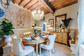 Villa Gianna in Montecarlo