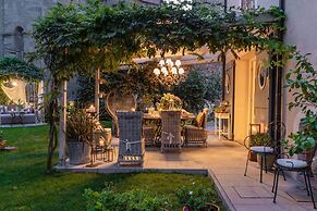 Villa Gianna in Montecarlo