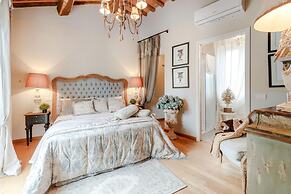 Villa Gianna in Montecarlo