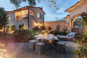 Villa Gianna in Montecarlo