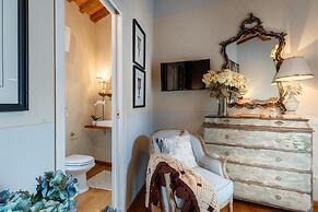 Villa Gianna in Montecarlo