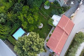 Villa Gianna in Montecarlo