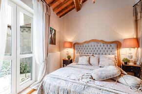 Villa Gianna in Montecarlo