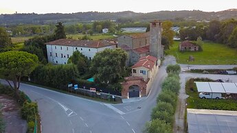 Villa Gianna in Montecarlo