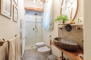 Villa Gianna in Montecarlo