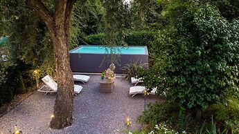 Villa Gianna in Montecarlo