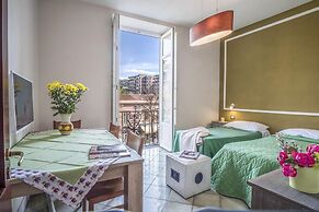 Appartamento Caruso in Sorrento