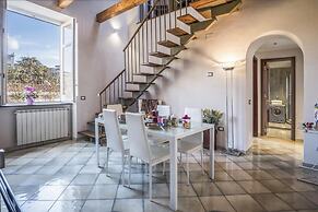 Appartamento Caruso in Sorrento