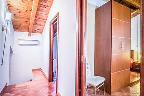 Maison Palazzo Correale