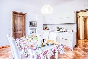 Maison Palazzo Correale