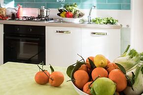 Appartamento Erica in Sorrento